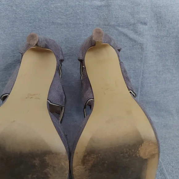 CAPE ROBBIN ♡ Ladies Stiletto - Picture 7 of 9